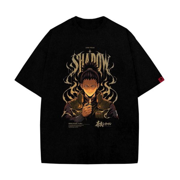 T-Shirt / SHIKAMARU V2