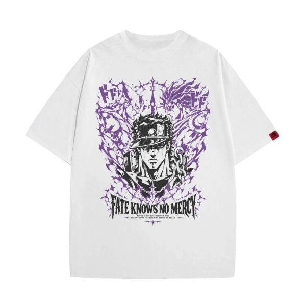 Футболка / JOTARO V2