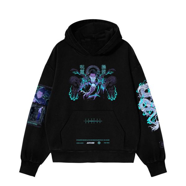 Hoodie / GETO