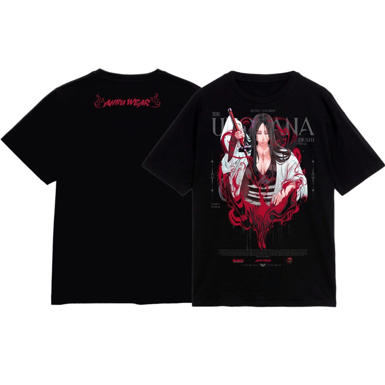 Футболка / UNOHANA