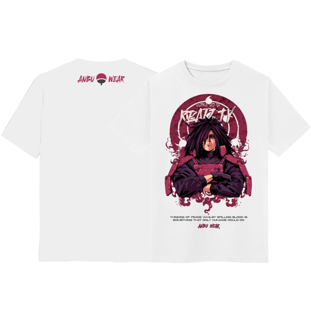 Футболка / MADARA