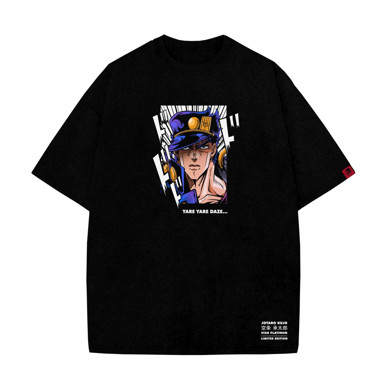 Футболка / JOTARO