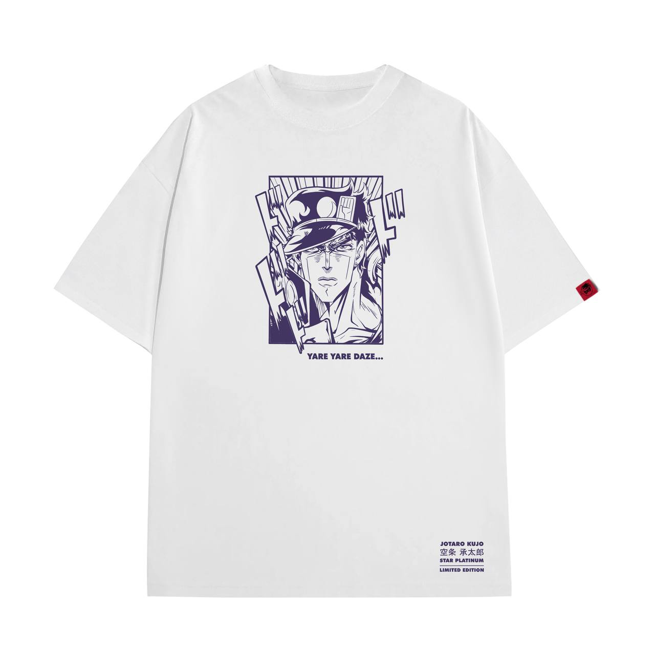 Футболка / JOTARO