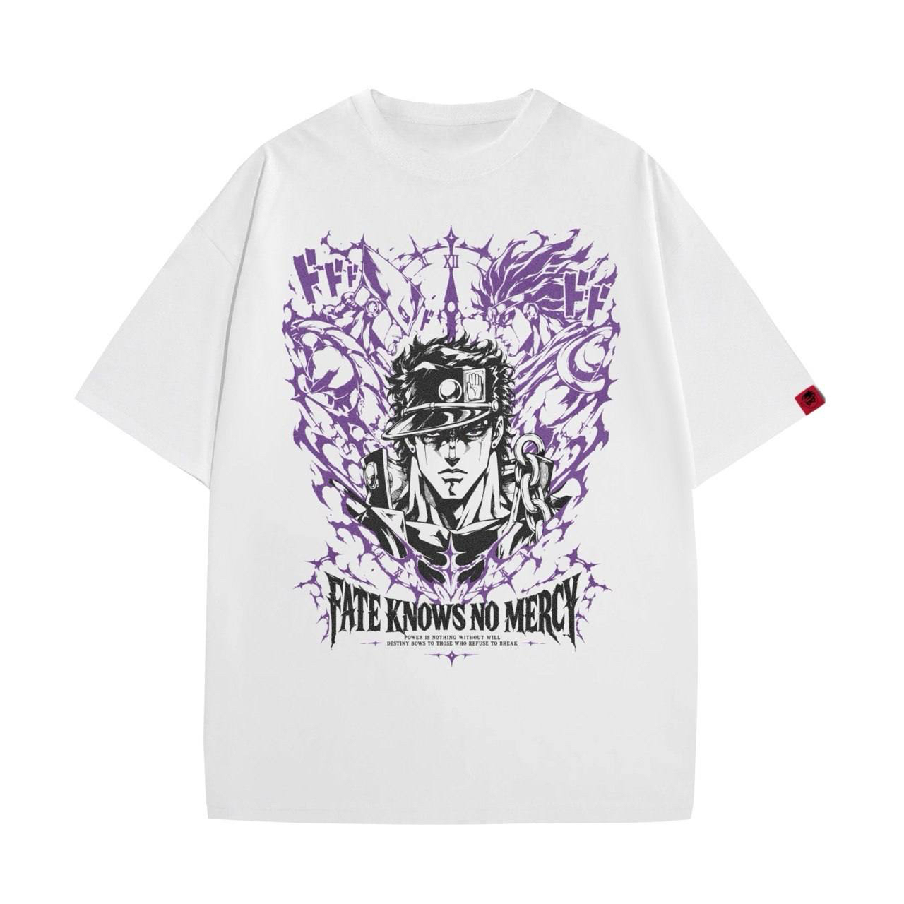 Футболка / JOTARO V2